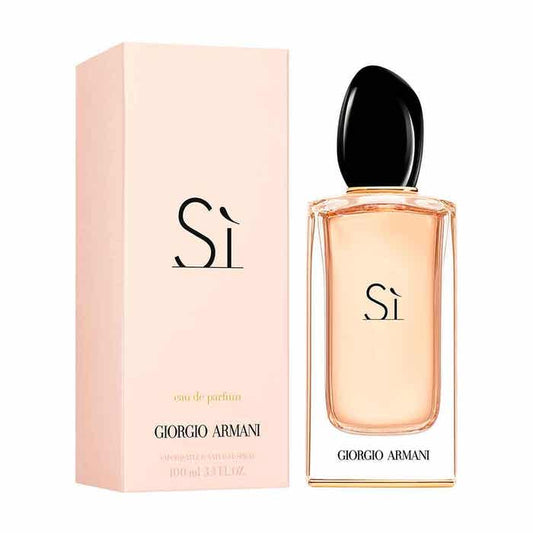 Giorgio Armani Si
