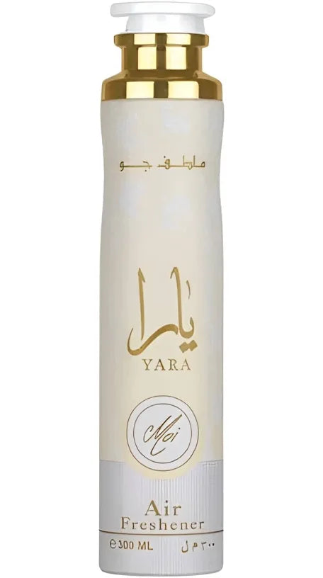 Ambientador Yara Moi de Lattafa Perfumes