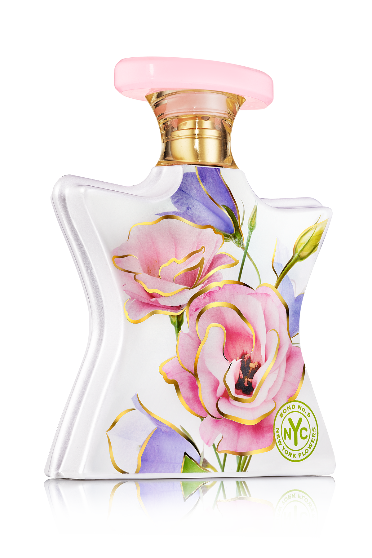 New york flowers perfume