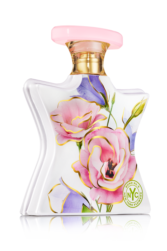 New york flowers perfume