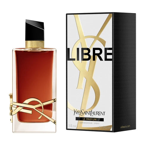 Libre Le Parfum de Yves Saint Lauren