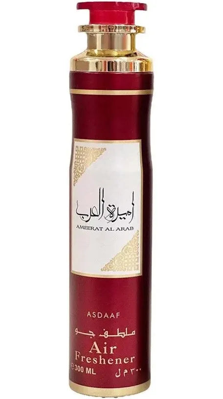 Ambientadores árabe