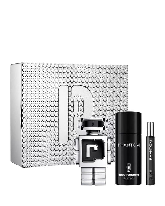 Set Phantom de Paco Rabanne