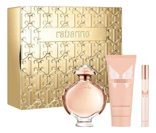 Paco Rabanne Olympéa 
para mujer