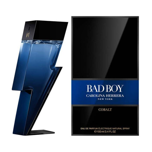 Bad Boy Cobalt Eau
 de Parfum