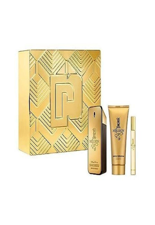 Set 1 Million Eau 
de Toilette