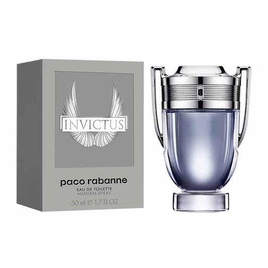 Invictus de paco 
rabanne for men