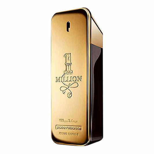 One Million de Paco Rabanne Eau de Toilette 100 ml - Hombre