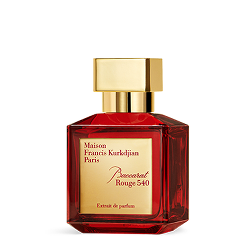 Baccarat Rouge 540