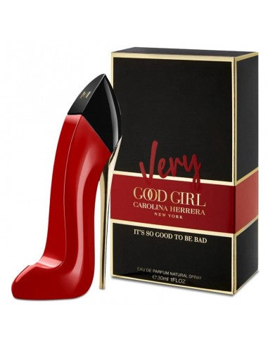 Very Good Girl Eau de 
Parfum Feminino
