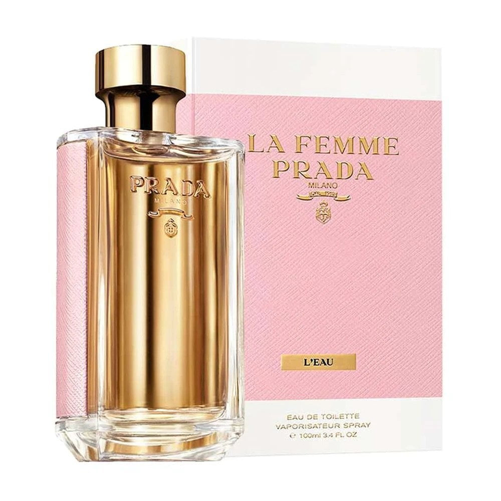 Prada La Femme