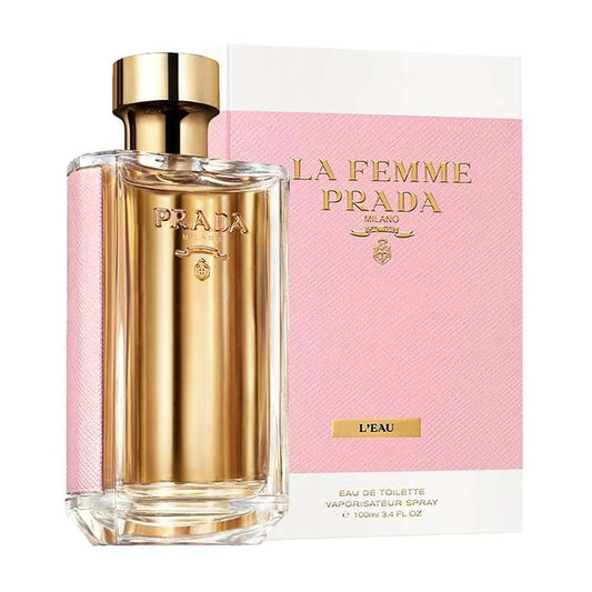 Prada La Femme