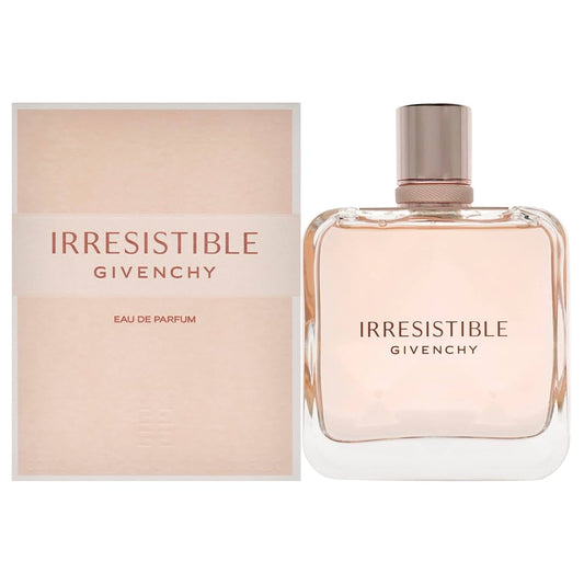 Givenchy Irresistible 
Eau de Parfum-Mujer