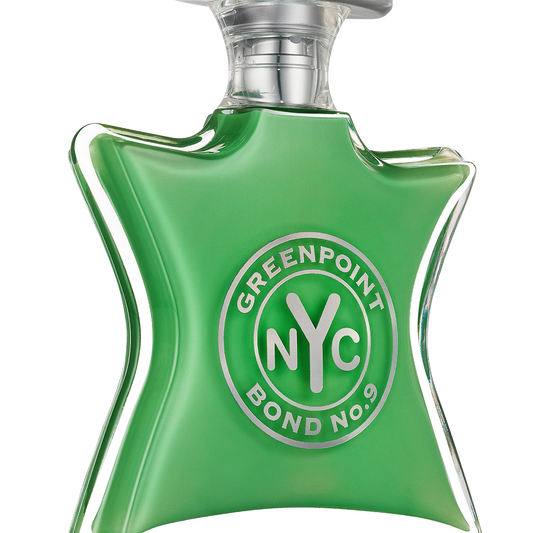 Greenpoint perfume