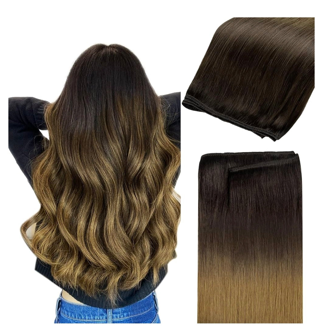 Chocolate Dip Color Melt