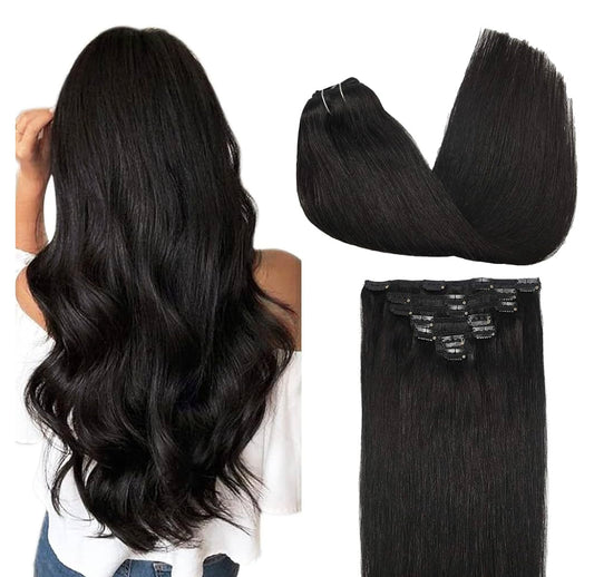 1B Natural hair negro