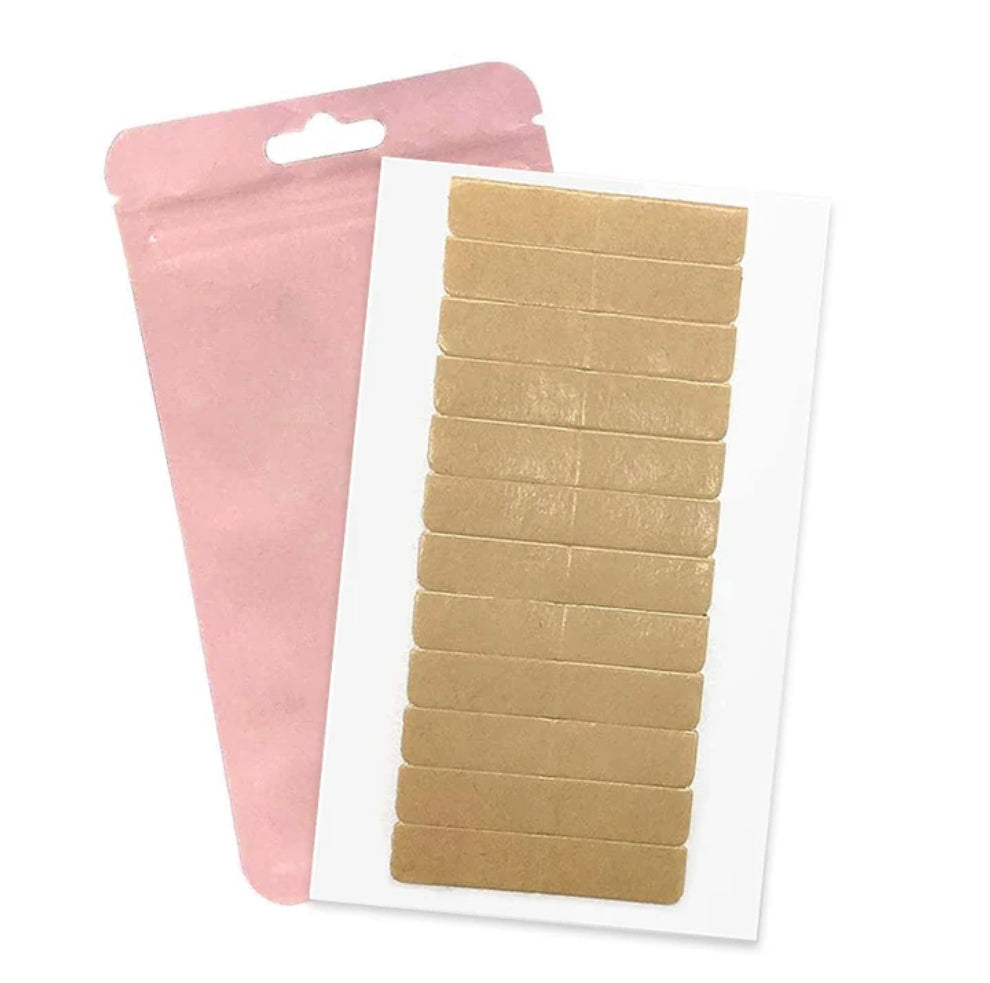 Piezas de pestañas de cinta - Cintas de repuesto